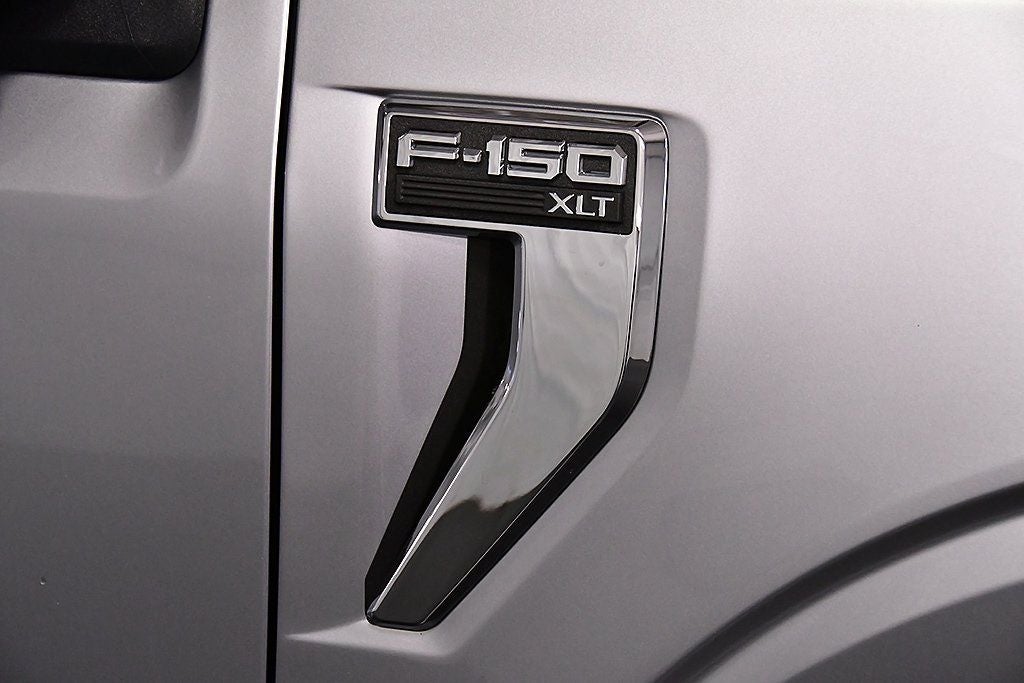 2023 Ford F-150 XLT 5-1/2' Box