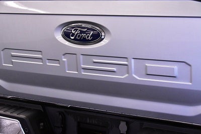 2023 Ford F-150 XLT 5-1/2' Box