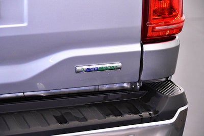 2023 Ford F-150 XLT 5-1/2' Box