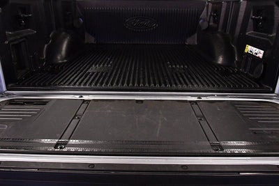 2023 Ford F-150 XLT 5-1/2' Box