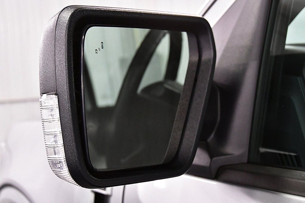 2023 Ford F-150 XLT 5-1/2' Box