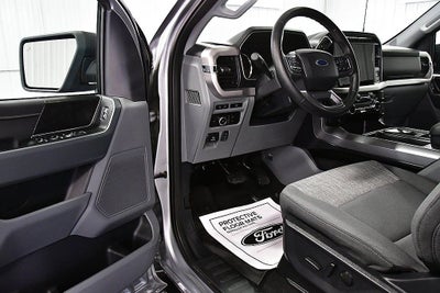 2023 Ford F-150 XLT 5-1/2' Box