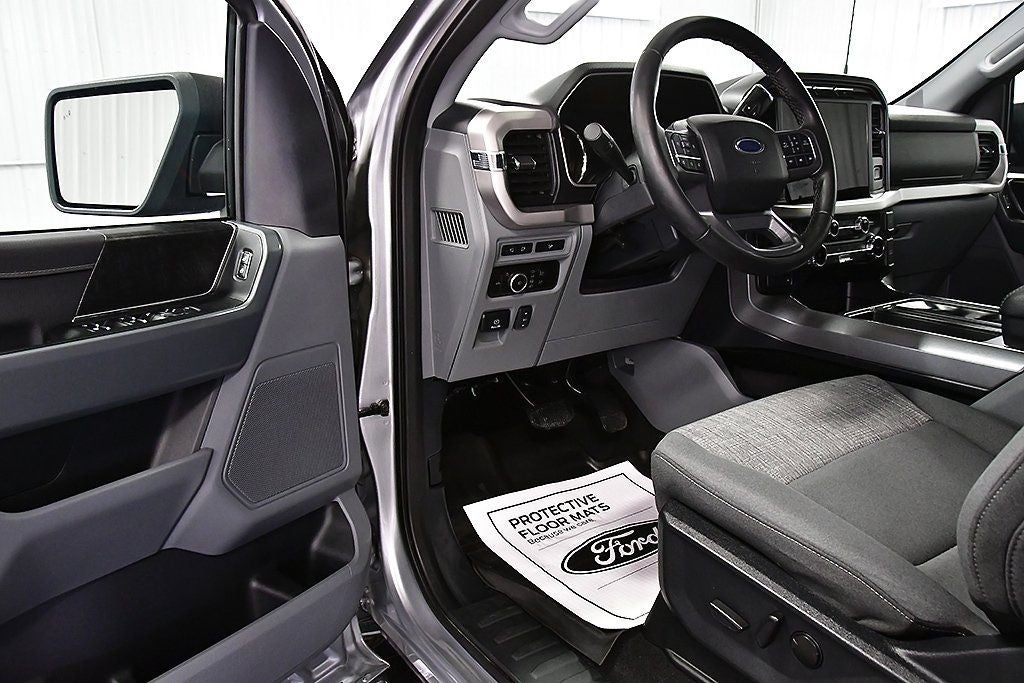 2023 Ford F-150 XLT 5-1/2' Box
