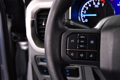 2023 Ford F-150 XLT 5-1/2' Box