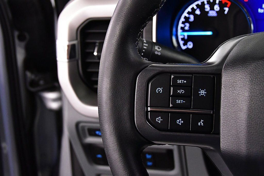 2023 Ford F-150 XLT 5-1/2' Box