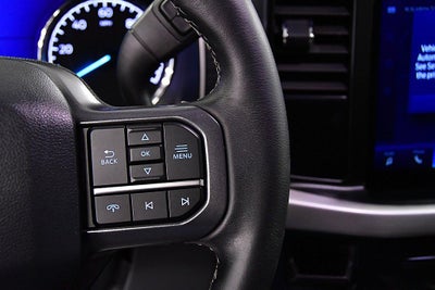 2023 Ford F-150 XLT 5-1/2' Box