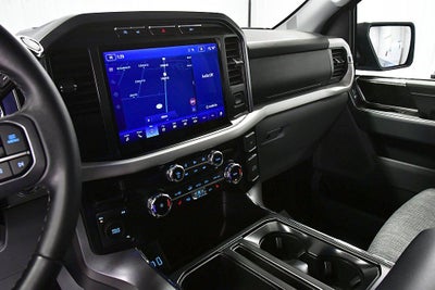 2023 Ford F-150 XLT 5-1/2' Box