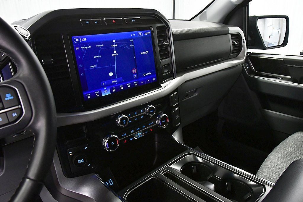 2023 Ford F-150 XLT 5-1/2' Box