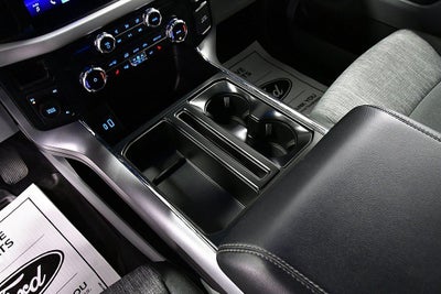 2023 Ford F-150 XLT 5-1/2' Box