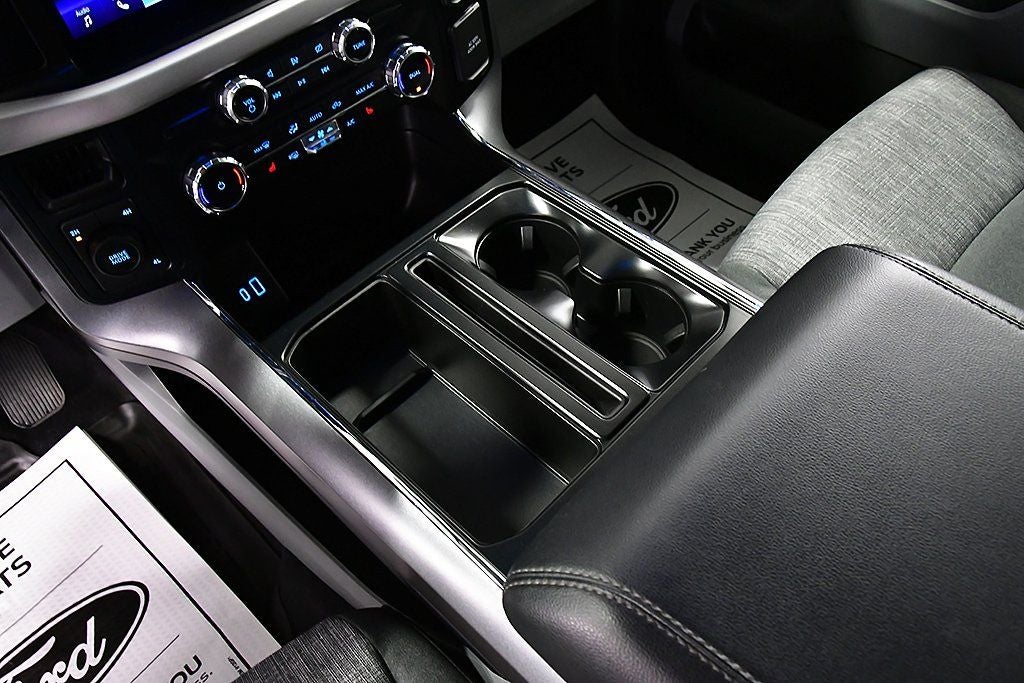 2023 Ford F-150 XLT 5-1/2' Box