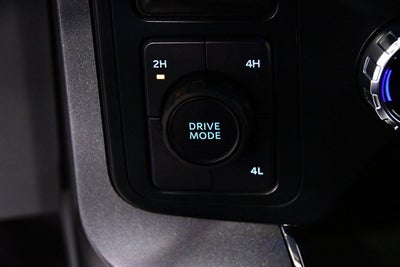 2023 Ford F-150 XLT 5-1/2' Box