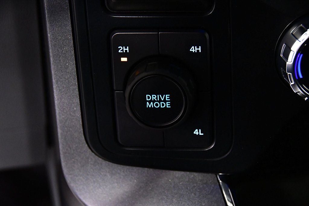 2023 Ford F-150 XLT 5-1/2' Box