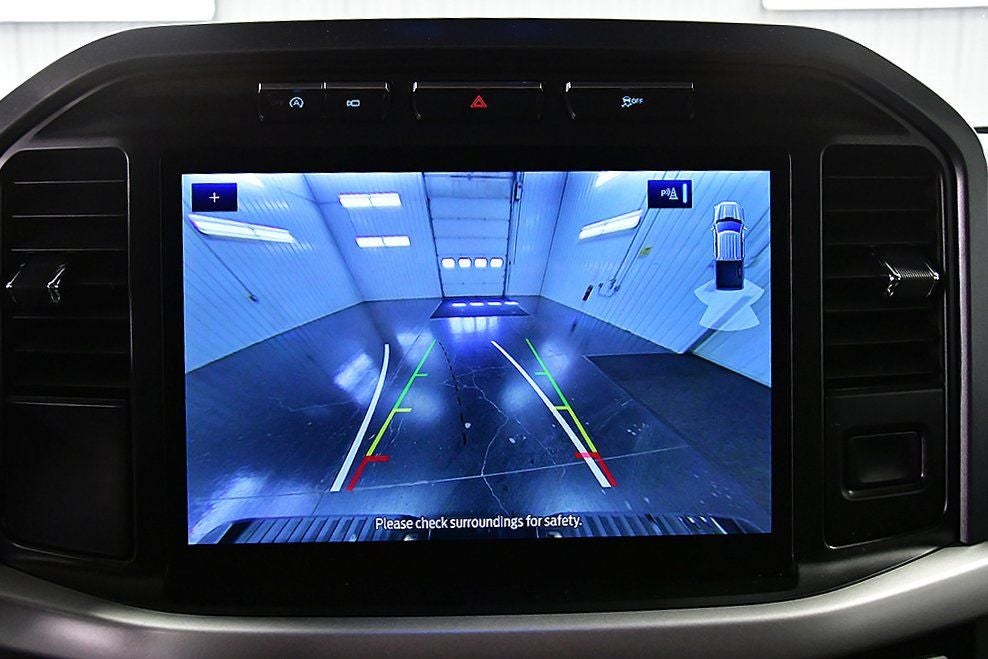 2023 Ford F-150 XLT 5-1/2' Box