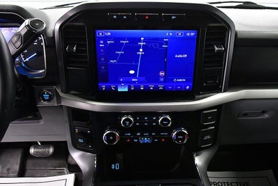 2023 Ford F-150 XLT 5-1/2' Box