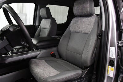 2023 Ford F-150 XLT 5-1/2' Box