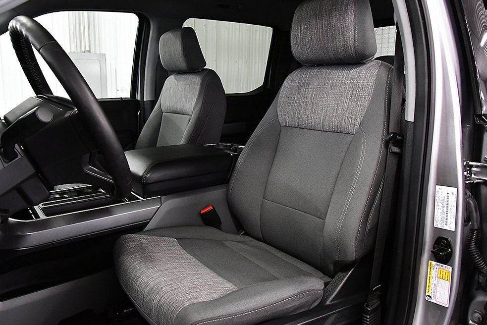 2023 Ford F-150 XLT 5-1/2' Box