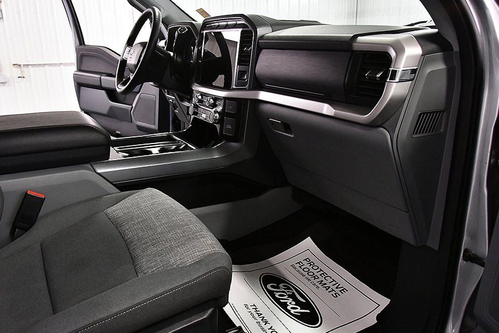 2023 Ford F-150 XLT 5-1/2' Box