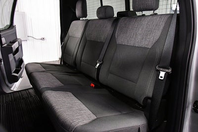 2023 Ford F-150 XLT 5-1/2' Box