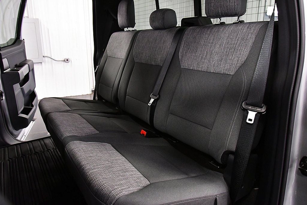 2023 Ford F-150 XLT 5-1/2' Box