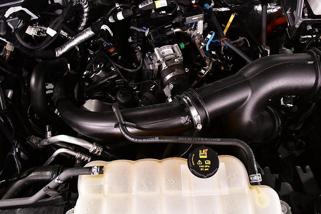 2023 Ford F-150 XLT 5-1/2' Box