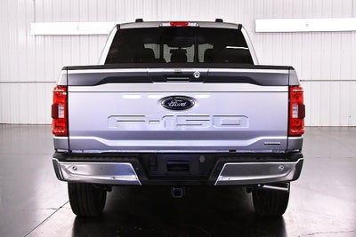 2023 Ford F-150 XLT 5-1/2' Box
