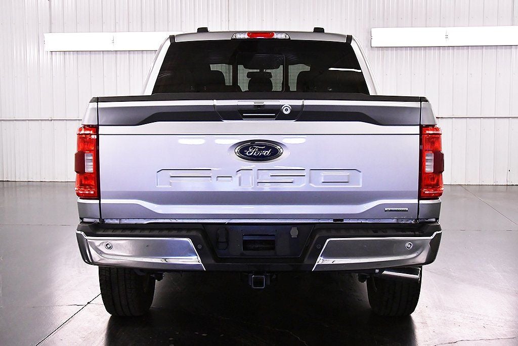 2023 Ford F-150 XLT 5-1/2' Box