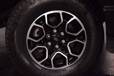 2023 Ford F-150 XLT Sport 5-1/2' Box
