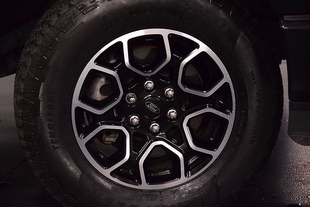 2023 Ford F-150 XLT Sport 5-1/2' Box