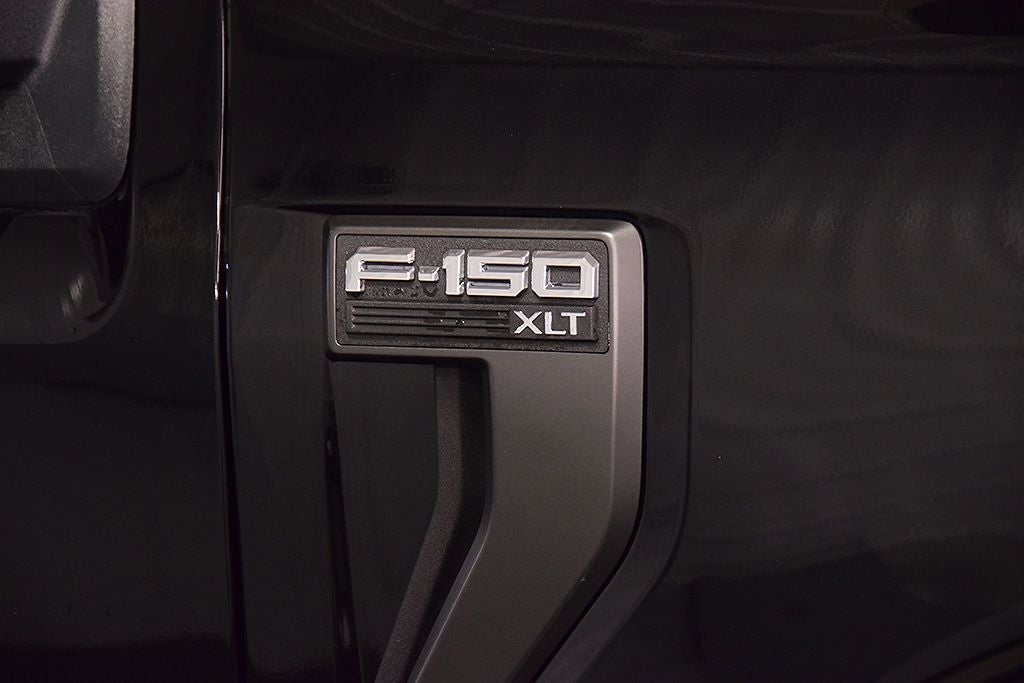 2023 Ford F-150 XLT Sport 5-1/2' Box