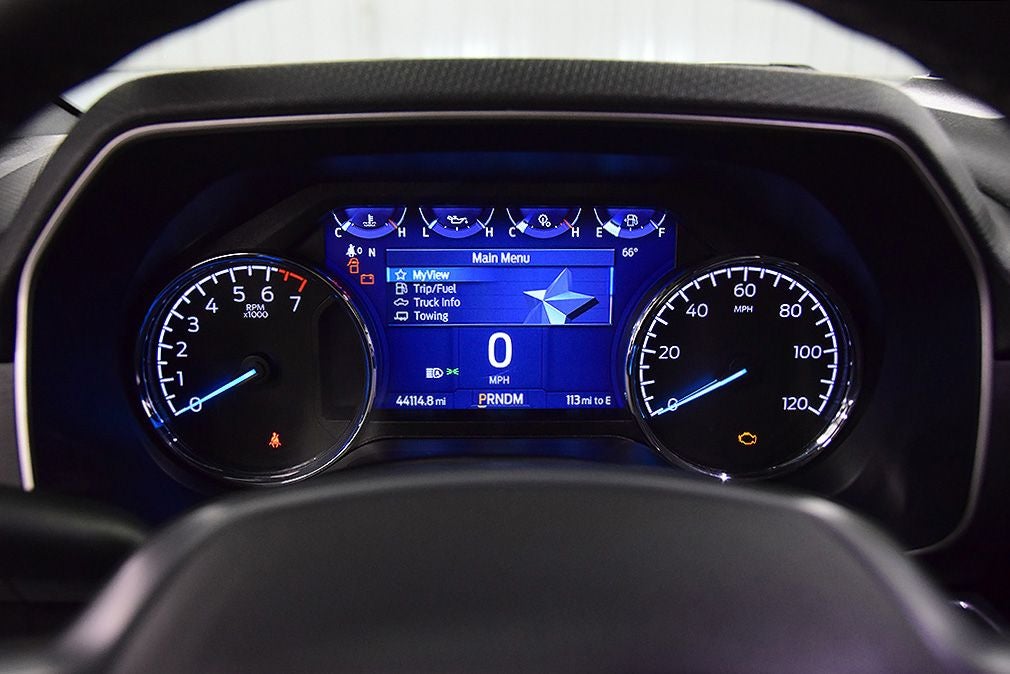 2023 Ford F-150 XLT Sport 5-1/2' Box
