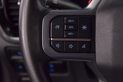 2023 Ford F-150 XLT Sport 5-1/2' Box