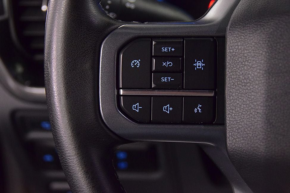 2023 Ford F-150 XLT Sport 5-1/2' Box