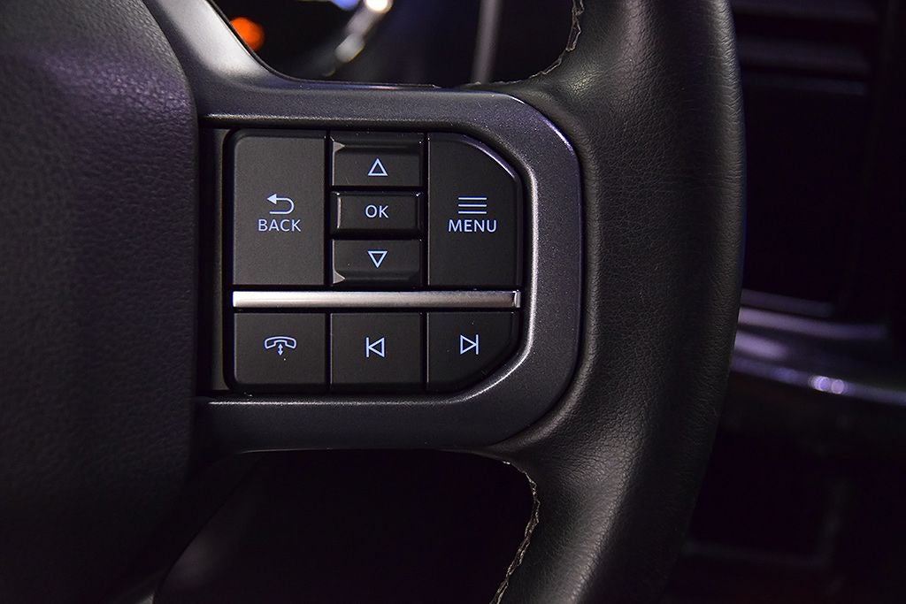 2023 Ford F-150 XLT Sport 5-1/2' Box