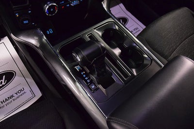 2023 Ford F-150 XLT Sport 5-1/2' Box