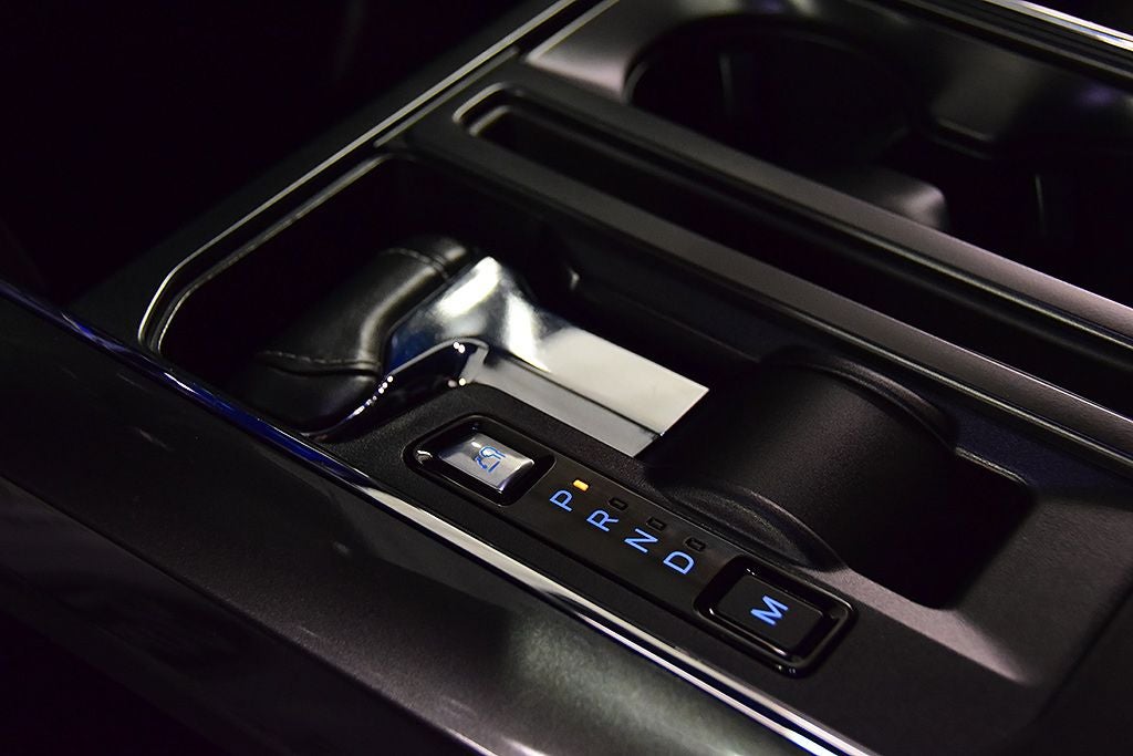 2023 Ford F-150 XLT Sport 5-1/2' Box