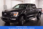 2023 Ford F-150 XLT Sport 5-1/2' Box