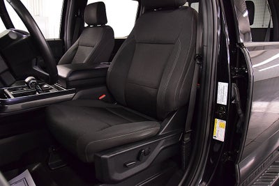 2023 Ford F-150 XLT Sport 5-1/2' Box