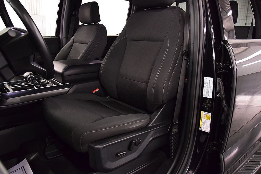2023 Ford F-150 XLT Sport 5-1/2' Box