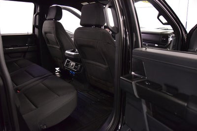2023 Ford F-150 XLT Sport 5-1/2' Box