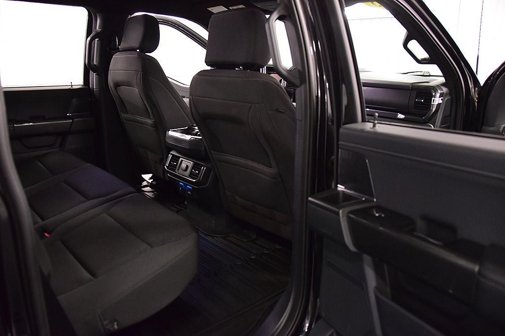 2023 Ford F-150 XLT Sport 5-1/2' Box