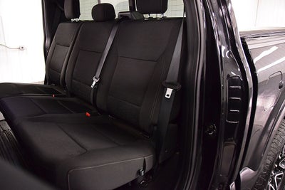 2023 Ford F-150 XLT Sport 5-1/2' Box