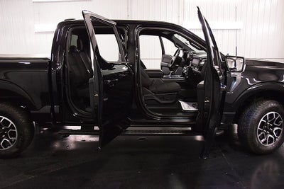 2023 Ford F-150 XLT Sport 5-1/2' Box