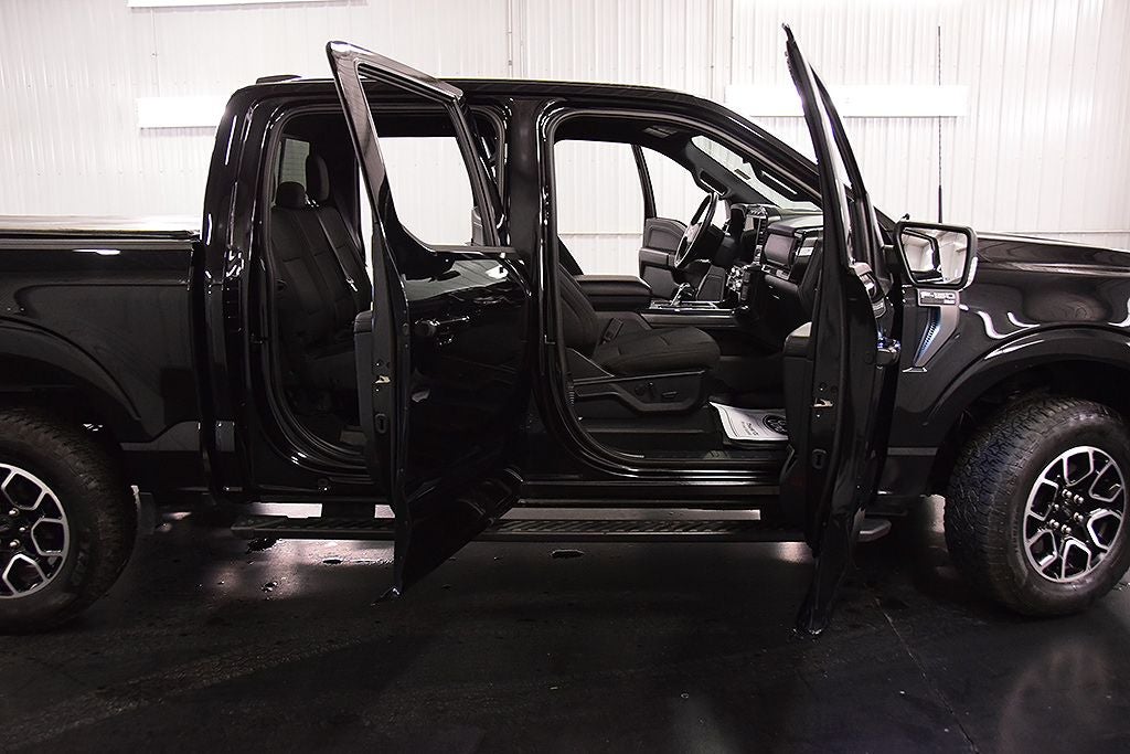 2023 Ford F-150 XLT Sport 5-1/2' Box