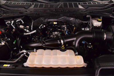2023 Ford F-150 XLT Sport 5-1/2' Box