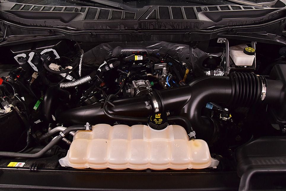 2023 Ford F-150 XLT Sport 5-1/2' Box