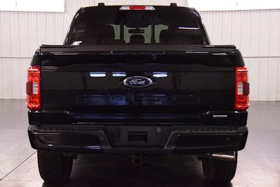 2023 Ford F-150 XLT Sport 5-1/2' Box