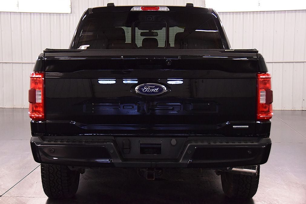2023 Ford F-150 XLT Sport 5-1/2' Box