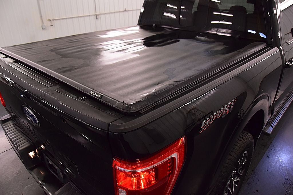 2023 Ford F-150 XLT Sport 5-1/2' Box