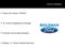 2022 Ford F-150 XL 5-1/2' Box