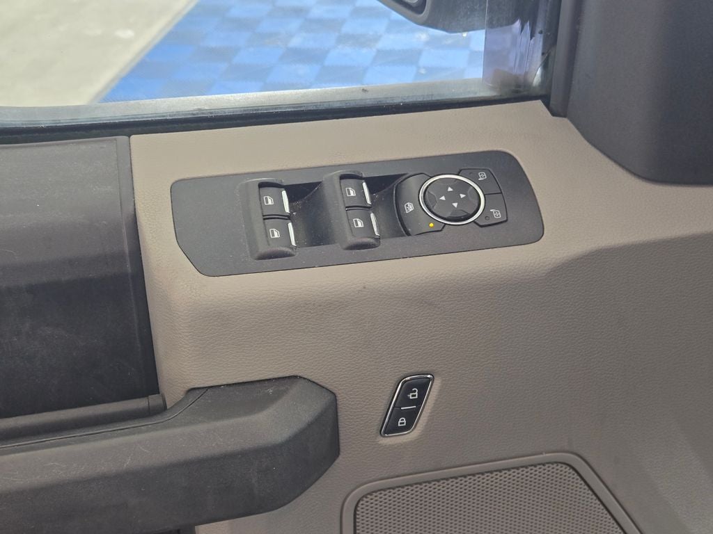 2018 Ford F-150 XL STX 5-1/2' Box